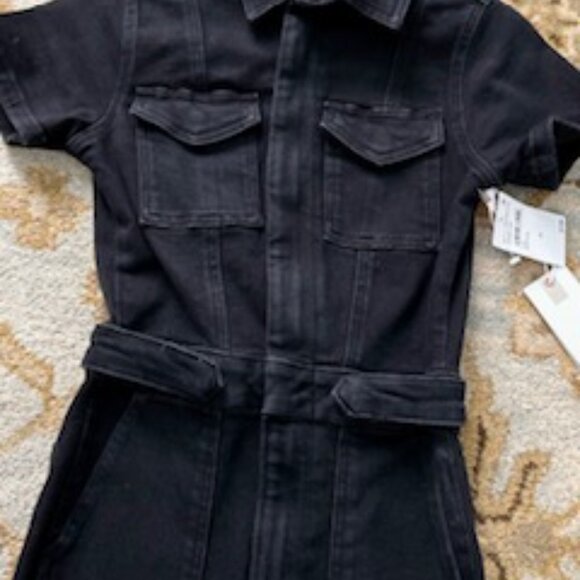 Good American Fit For Success Jumpsuit Brand New - Picture 8 of 16